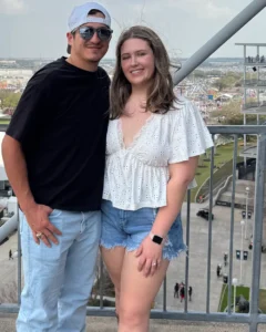 Camryn After BMI of Texas