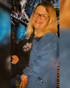 Kay Before BMI of Texas