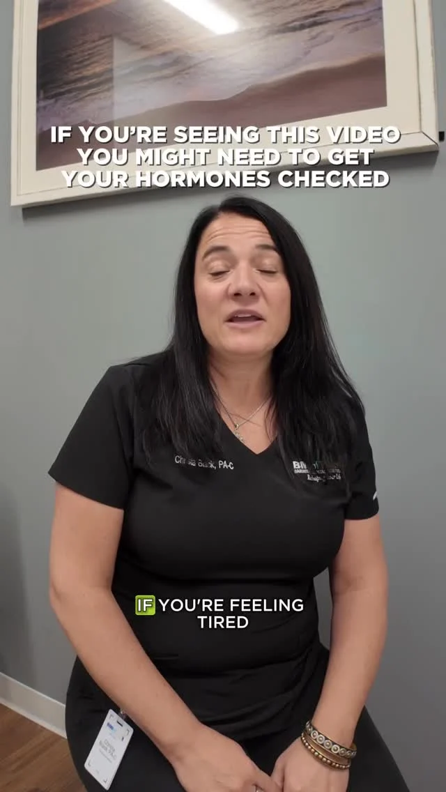 Struggling with fatigue, weight gain, mood swings, or low energy? It could be your hormones. 🧬

At BMI of Texas, we offer hormone therapy to help restore balance and improve your overall wellness. Because your weight loss journey isn’t just about surgery—it’s about supporting your whole body. 💪🏽

📲 Call (210) 615-8500 to learn more or book a consultation.
📍 335 E. Sonterra Blvd. Suite 200, San Antonio, TX 78258

#HormoneHealth #BMISupport #WellnessJourney #HormoneTherapy #BariatricCare #SanAntonio #SATX #fatlosstransformation