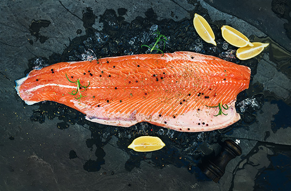 Salmon health facts that will change your diet
