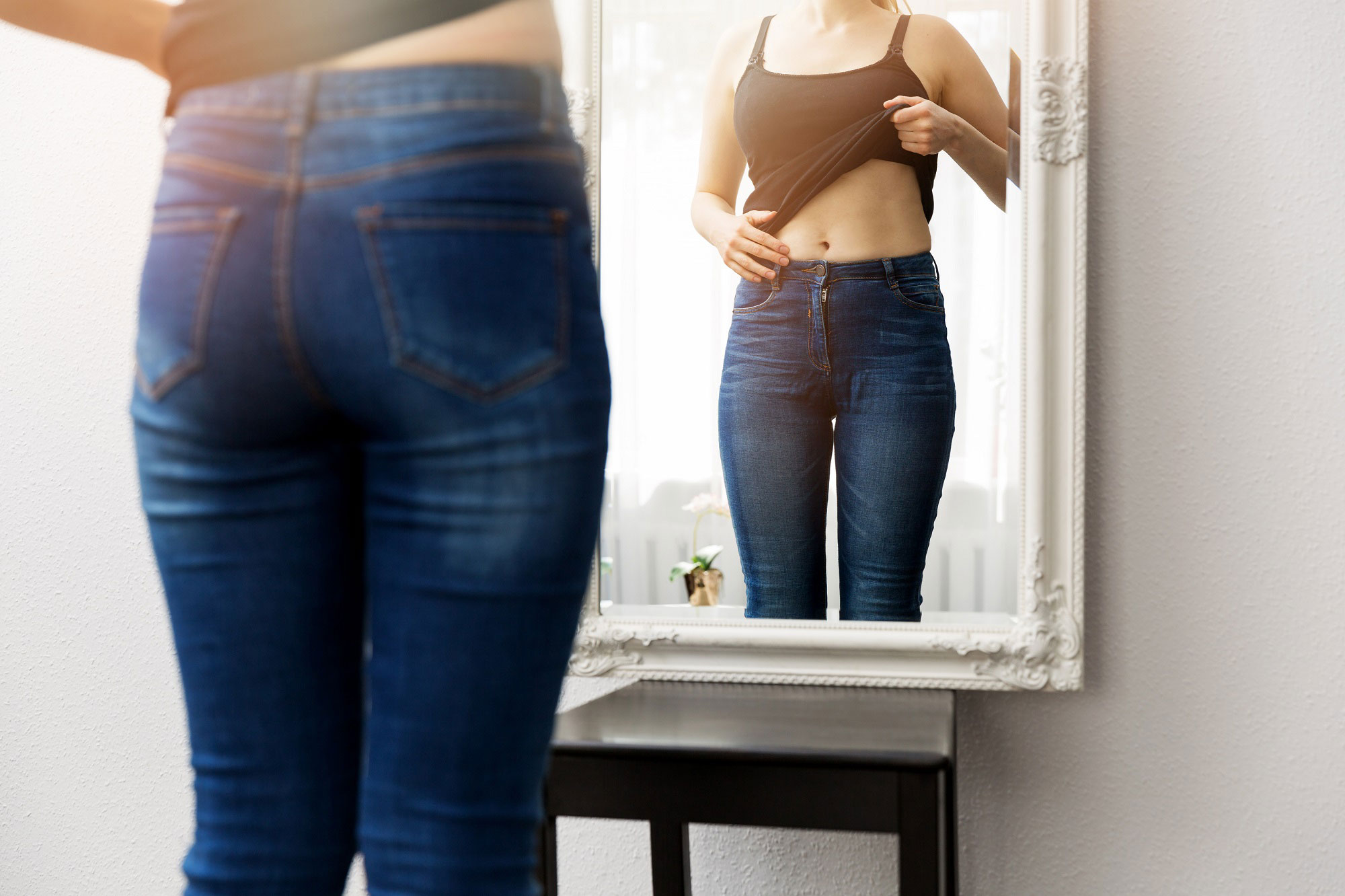 What to expect for your life AFTER weight loss surgery