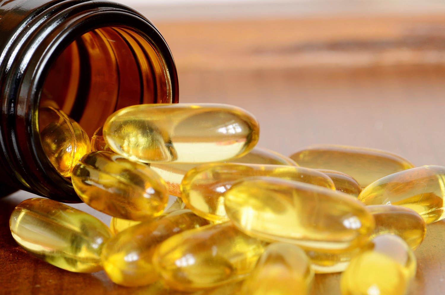 Are you getting these vitamin D health benefits?